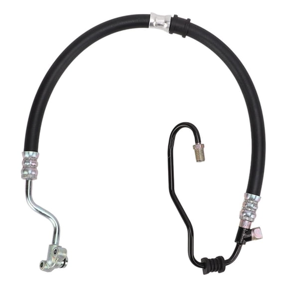 Power Steering Hose Assembly for 1998-2002 53713-S84-A04 Pressure Line Steering Machine Oil Pipe Replacement Part