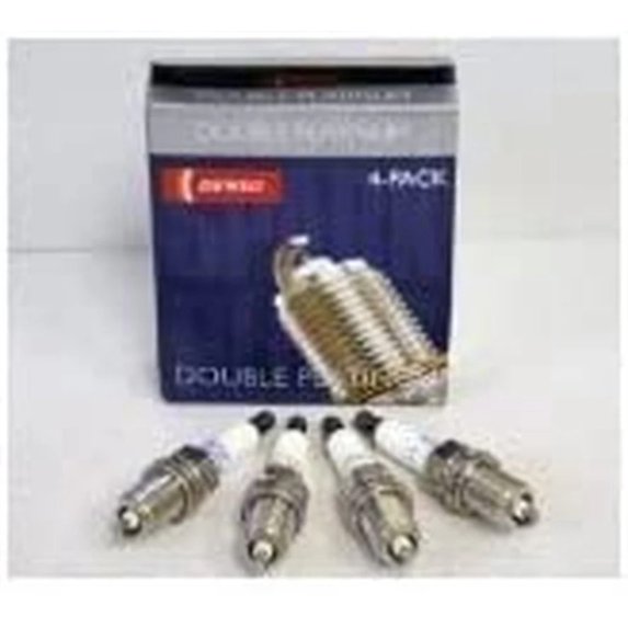 (5372) IX24 Spark Plugs, Pack of 4