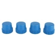 thumbnail image 1 of 537338701 Trimmer Bump Knob Compatible with T25 Line Trimmer Heads, Bump Knobs (4 Pack), 1 of 9