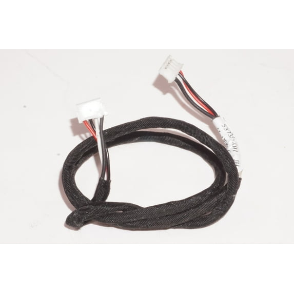537387-001 Hp Hot Start Board Cable 600-1000T DESKTOP
