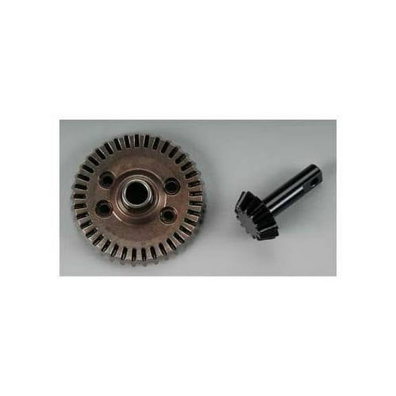 5379X Diff Ring Gear/Pinion Gear Revo 3.3 Multi-Colored