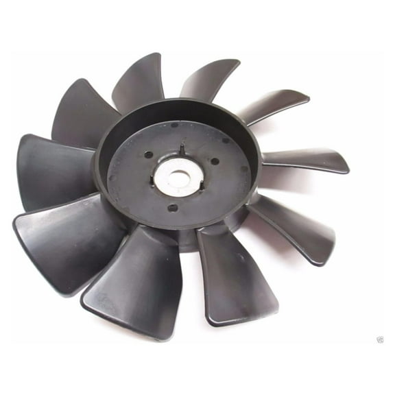 53822 Lawn Tractor Transaxle Fan Genuine Original Equipment Manufacturer () Part