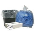 thumbnail image 1 of 538926 Classic 16 Gal. Trash Bags Clear 500/Carton (WEBBC33-538926), 1 of 2