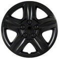 thumbnail image 1 of 53917BLK 17 ft. Wheel Cover, Gloss Black, 1 of 1