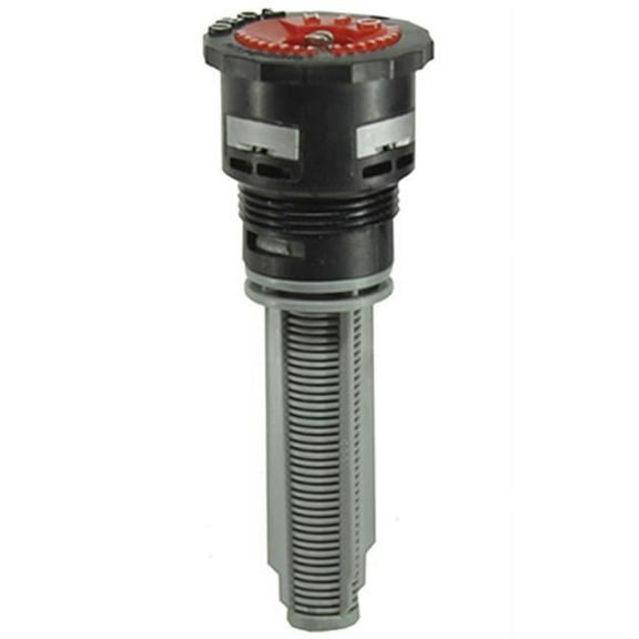 53926 Precision Series Quarter Pattern H2FLO Nozzle, Male Thread
