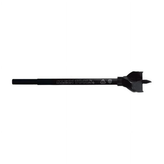 53934 Hex Wood Boring Bit 1.13 in.