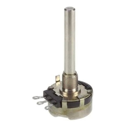 53C150K Potentiometers 50K Ohm 10% 2W 6.35mm