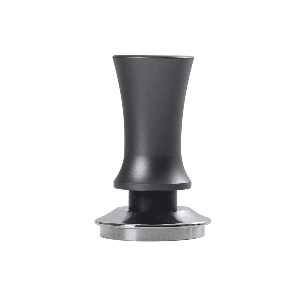 53MM Adjustable Calibrated Coffee Tamper Stainless Steel Espresso