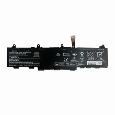 53WH CC03XL Battery For HP EliteBook 830 835 840 845 G7 840 G8 L78555-005 L77608-1C1