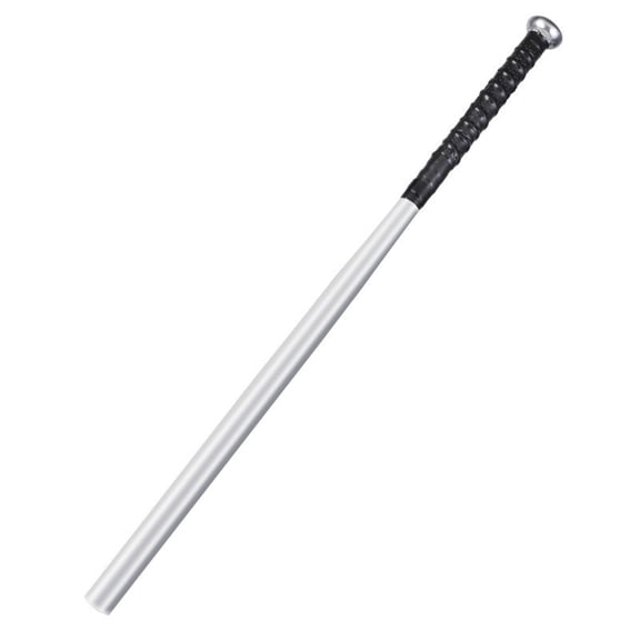 53cm Aluminum Alloy Baseball Bat, Lightweight Softball Practice Bat for Training, Outdoor Sports and Recreational Use