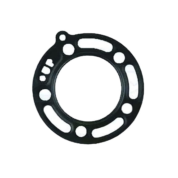 Head Gasket Compatible with 1995-2013 Kawasaki KX100 Suzuki RM100 99cc 2-Stroke 28-420C Cylinder Engine 110041214 Replaces K1100-41214 11004-1214 52.5mm Standard Bore 11004-0739