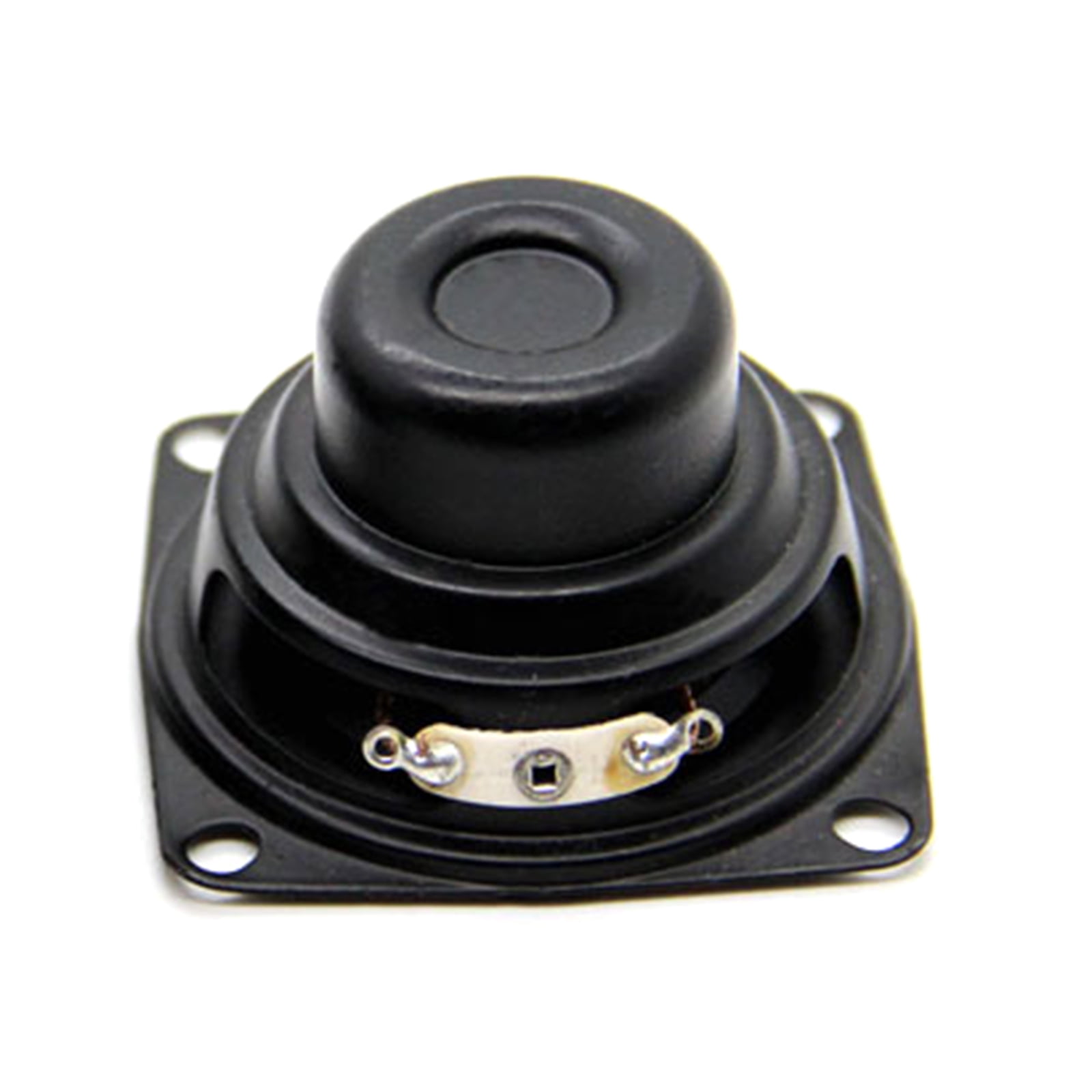 53mm Speaker Unit Compact 2inch 4 ohm 10W Speaker Replacement Versatile ...