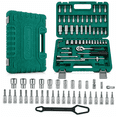thumbnail image 1 of 53pcs socket set(3/8"), 1 of 1