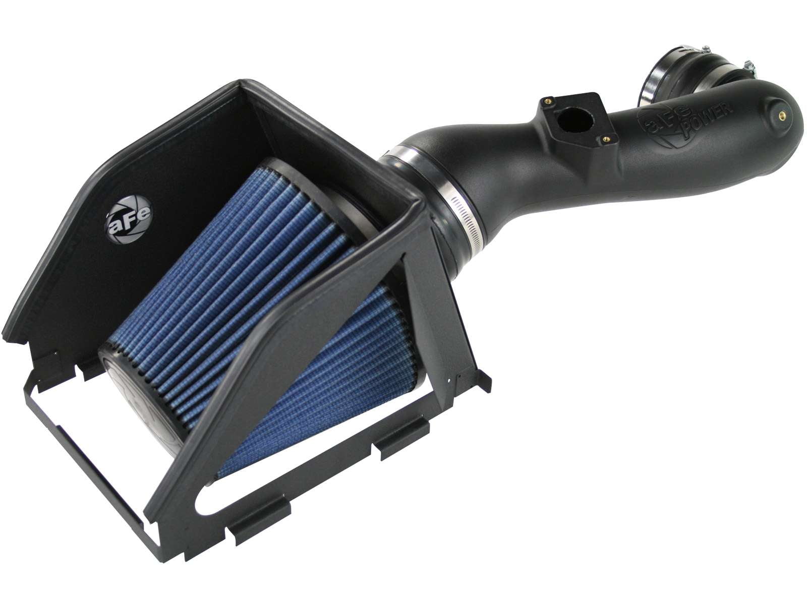 aFe Power 54-12262-1 Magnum FORCE Cold Air Intake System