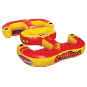 Cantina Lounge Inflatable Pool and Beach Lounge