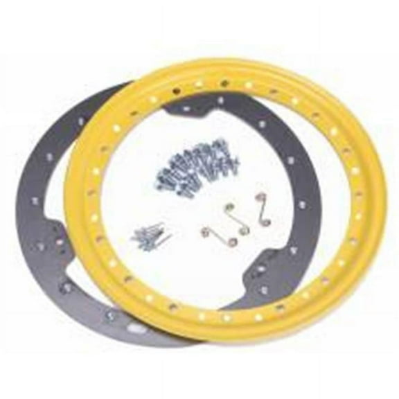 54-500007 15 in. Beadlock Kit