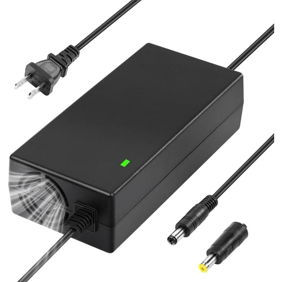 54.6V 2A Adapter Charger Fit For HeyB.ike Mars 2.0, 3.0, Sola; Hi.boy EX9 Using 48V Battery