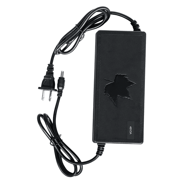 54.6V 3A Li-ion Battery Charger for 48V 20Ah/30Ah Lithium ion Battery Power Adapter for Burchda and Itstands electric bike UL2849