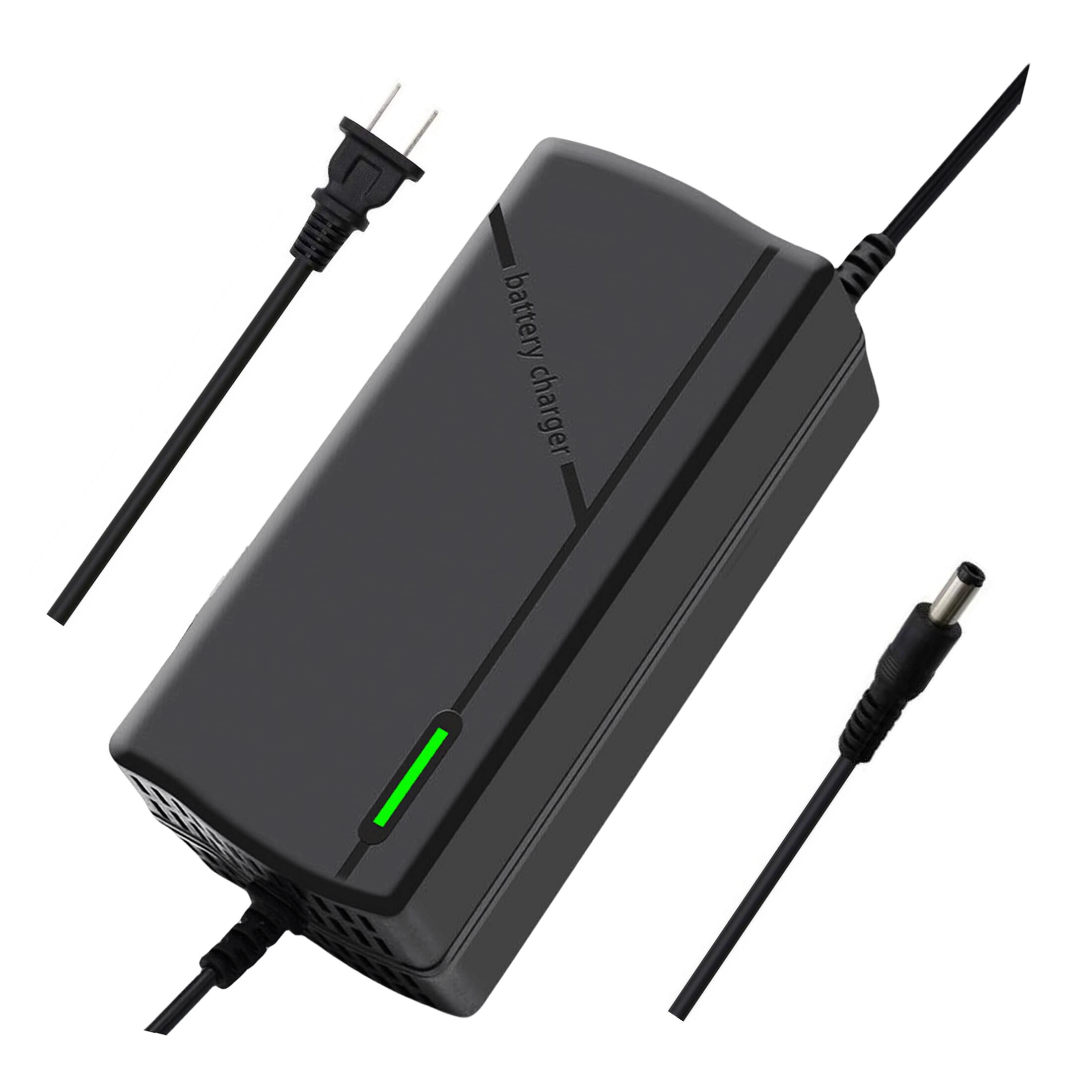 Jetson Electric Bike Charger 48 Volt Electric Bike Charger Uzi