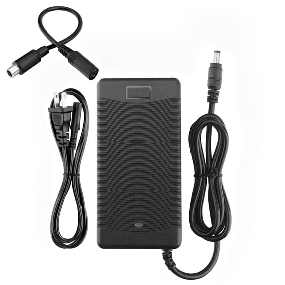 54.6V Battery Charger Compatible with Engwe ENGINE PRO / ENGINE X / EP-2 PRO