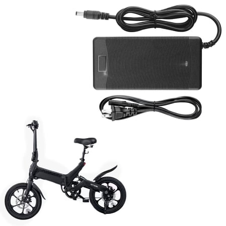 54.6V Charger For Jetson Haze 48V Li-ion Battery Folding Electric Bike PJHAZE-CH