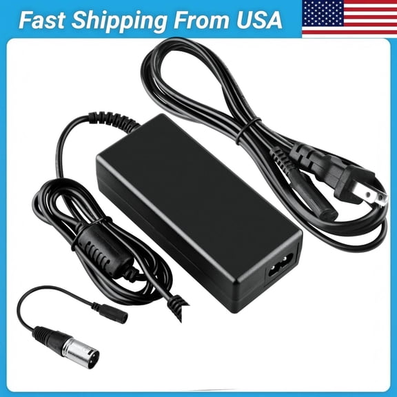 54.6V Compatible with 48V Lithium Battery Compatible with DeepPower K301 E14 / DTTZH/ASKGO/APYEAR