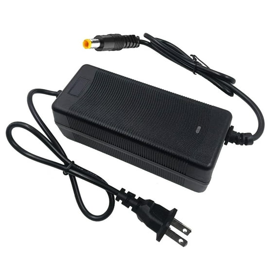 54.6V1.8A Rated 2A Standard Dc5525 Charger For Electric Scooters Balance Bikes E