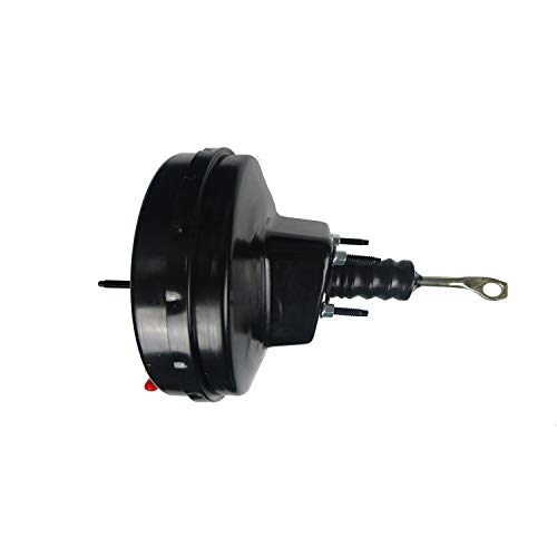 Aazon.co: PartsFlow Power Brake Booster 54-74210 Copatible With Ford