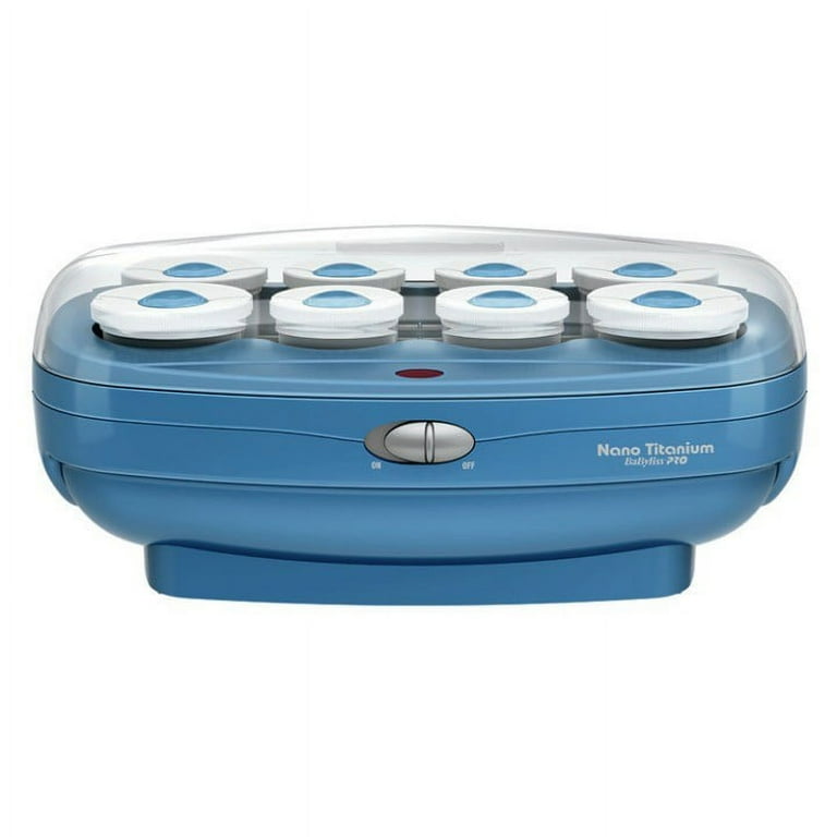 Conair babnths10 babyliss pro nano titanium 10 roller hairsetter cheap