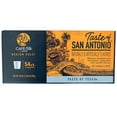 54Count H.E.B. Cafe Ole Taste of San Antonio single serve