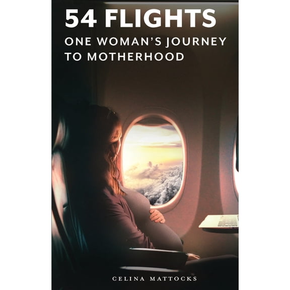 54 Flights, (Paperback)