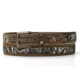 thumbnail image 1 of 54 Inch Double Stitch Belt, Camo, 1 of 1