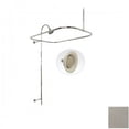thumbnail image 1 of 54 Inch End Mount Shower Conversion Kit with Sunflower Shower Head, 1 of 2