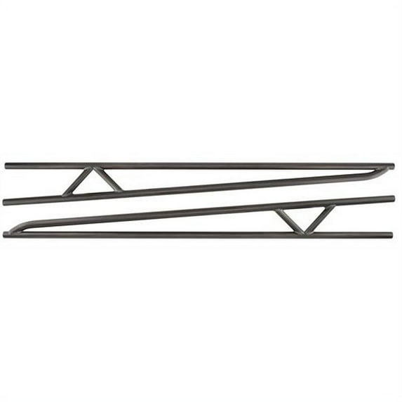 54 Inch Rear Ladder Bars