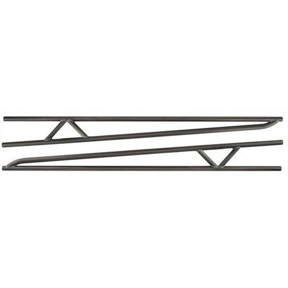 54 Inch Rear Ladder Bars