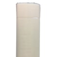 thumbnail image 1 of 54" Inches Wide by 40 Yards Long Tulle Bolt for Decorations - Ivory, 1 of 1