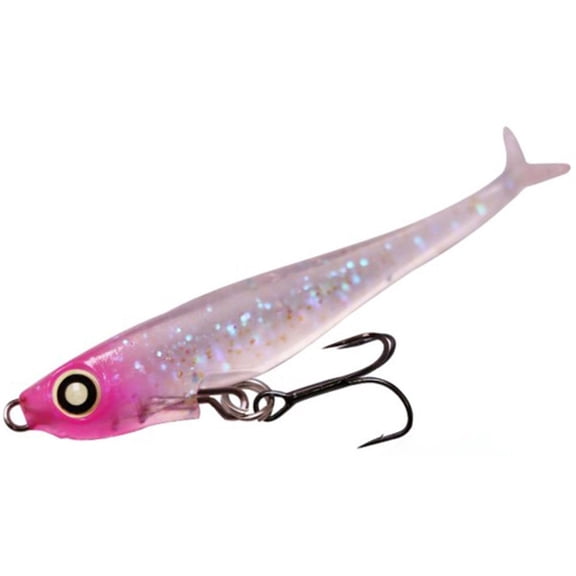 54 JACKALL Jelly SARDINE54