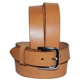 thumbnail image 1 of HILASON Western Genuine Leather Belt for Men Women Cowboy Cowgirl Handmade Unisex Full Grain Heavy Duty Belt for Jeans, 1 of 4