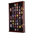 thumbnail image 1 of 54 Shot Glass Display Case Cabinet, 1 of 6