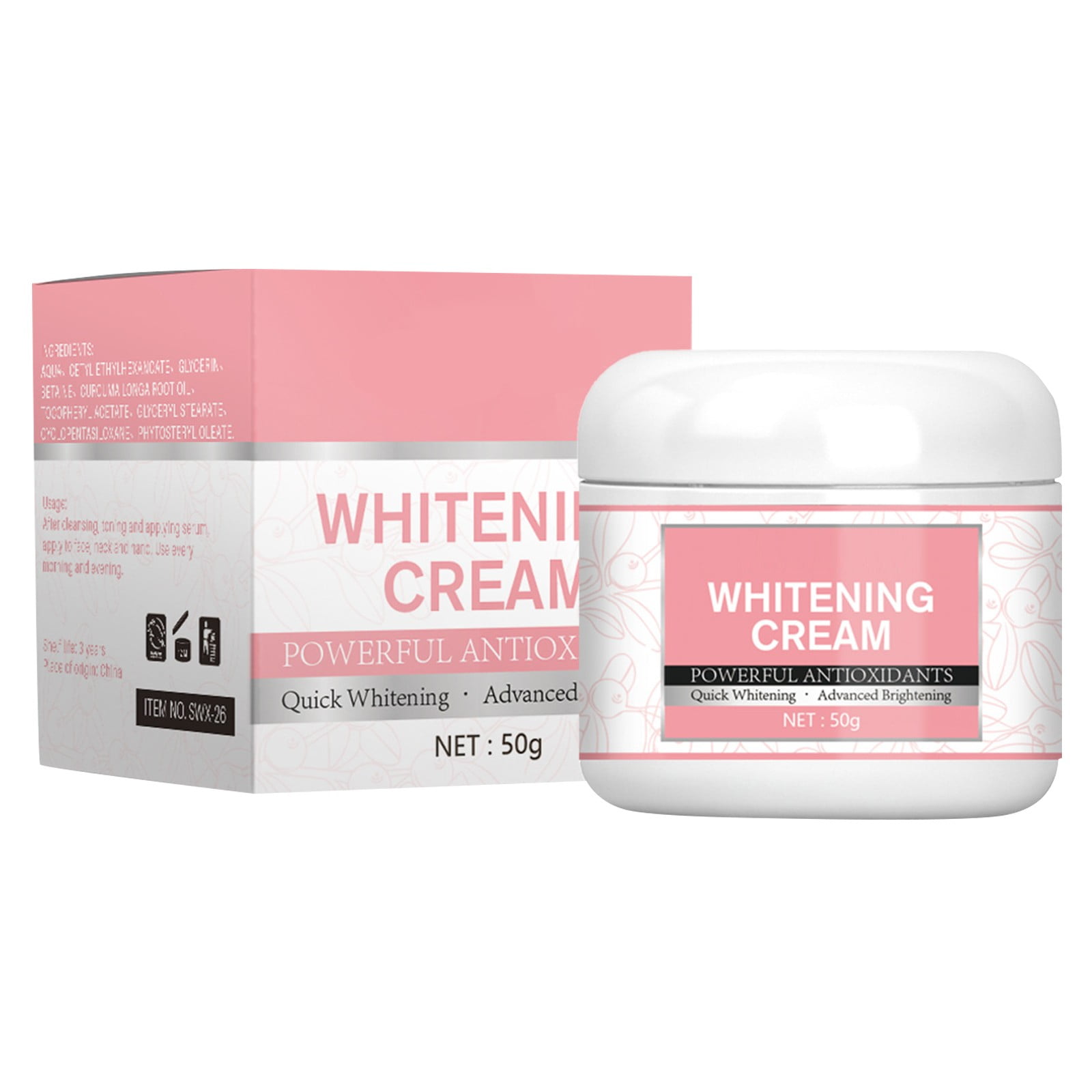 54 Thrones Moisturizer Dark Corrector Remover For Body Neck Underarm