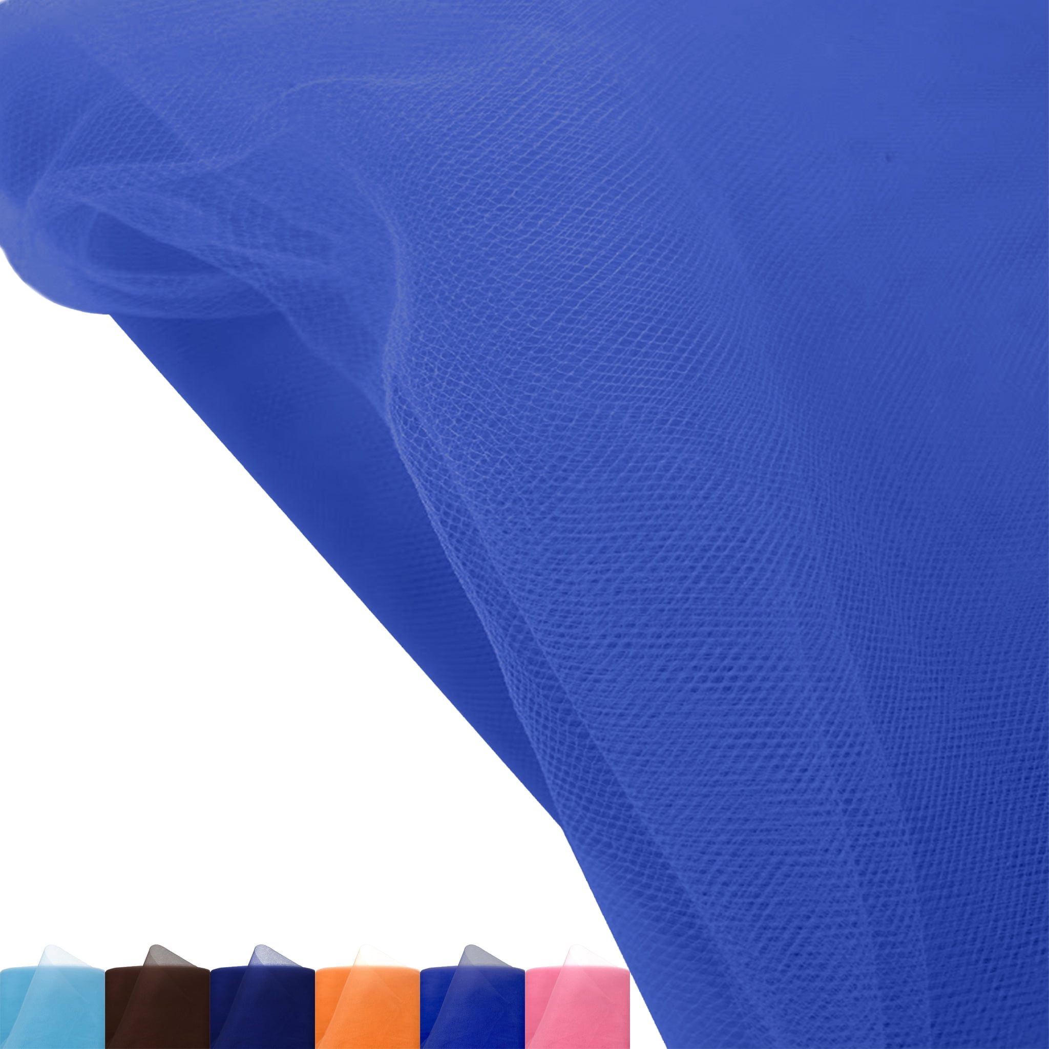 Polyester Tulle 54