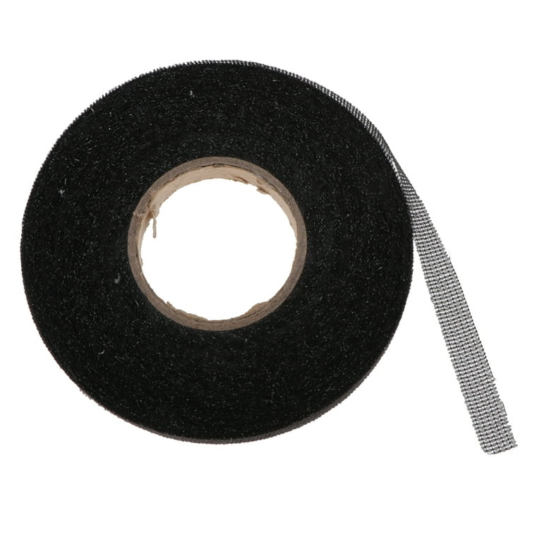 Fabric Fusing Tape Adhesive Hemming Tape No Sew Cloth Tape Iron on