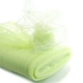 thumbnail image 1 of 54" by 25 Yards Premium Tulle Fabric Bolt For Crafts, Weddings, Party Decorations, Gifts - Soft Mint, 1 of 3