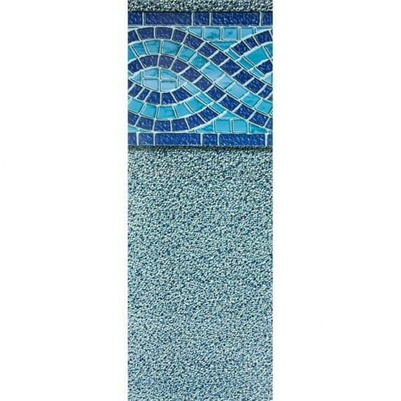 54 in. & 18 ft. Round Aspen ABG Pool