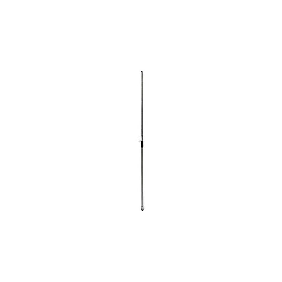54 in. Center-Break Fold Over Mast