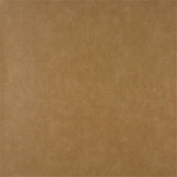 54 in. Wide Beige Vinyl Fabric