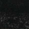 thumbnail image 1 of 54 in. Wide Black Classic Crushed Velvet Residential Commercial And Automotive Upholstery Velvet, 1 of 1