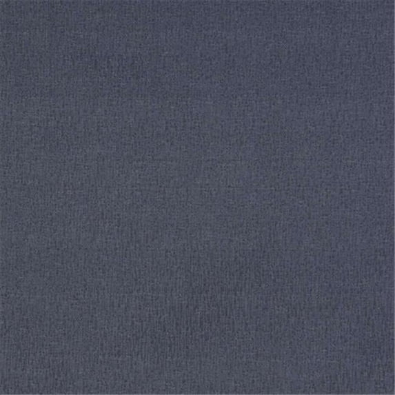 54 in. Wide Blue, Solid Jacquard Woven Upholstery Grade Fabric
