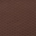 thumbnail image 1 of 54 in. Wide Brown- Flower Jacquard Woven Upholstery Grade Fabric - Brown, 1 of 1