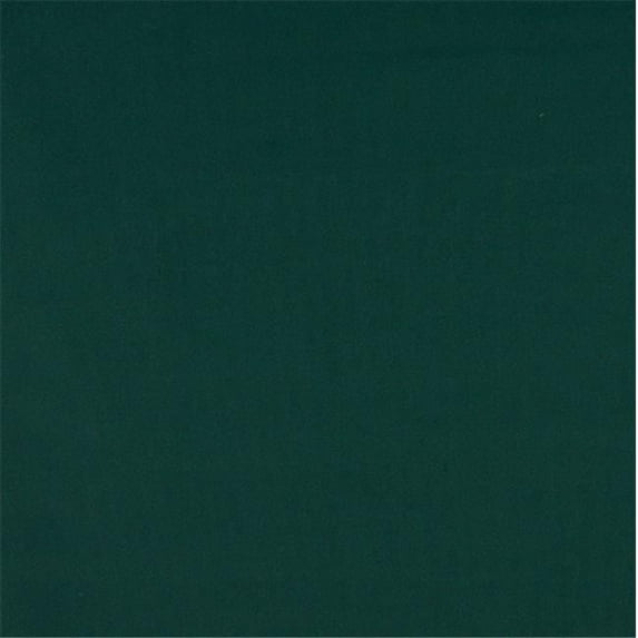 54 in. Wide Green - Solid Indoor & Outdoor Marine Duck Scotchgard Upholstery Fabric